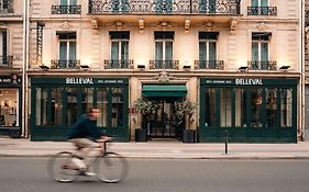 Le Belleval